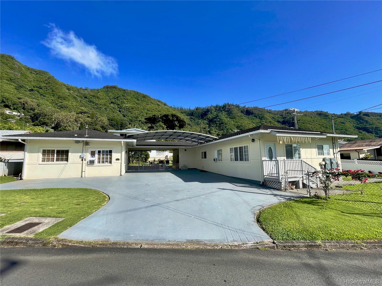 3000 Waipuna Rise Honolulu, HI 96822