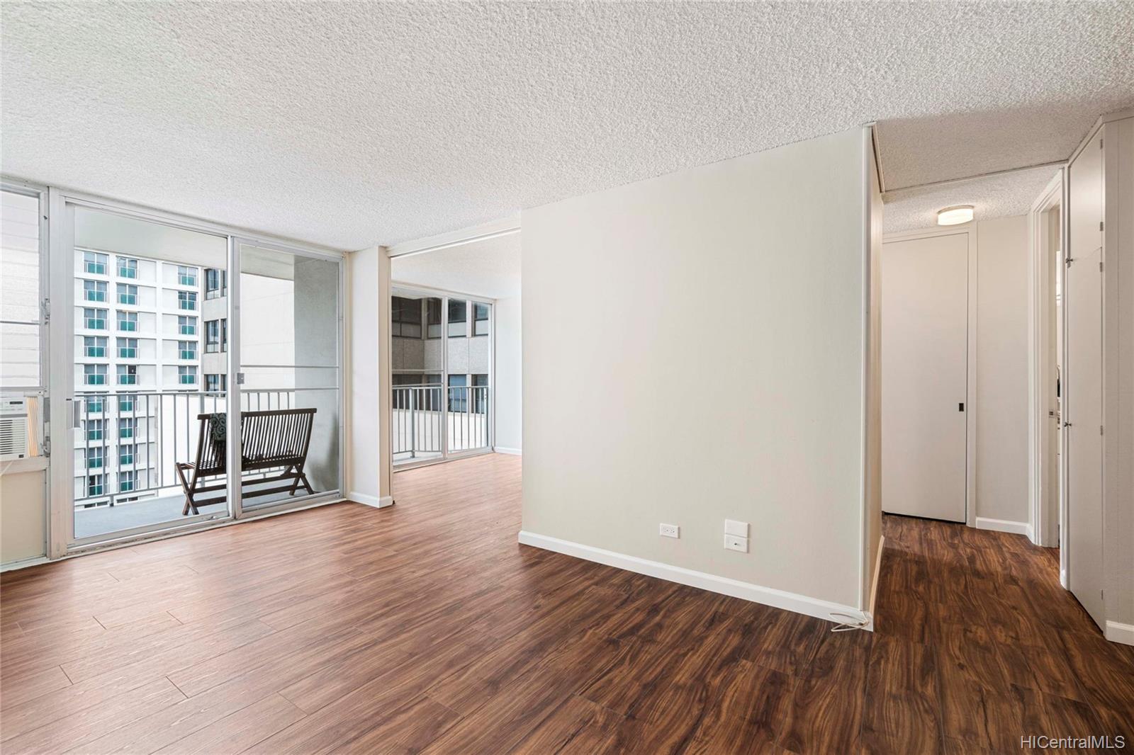 1617 Kapiolani Boulevard #1105, Honolulu, HI 96814