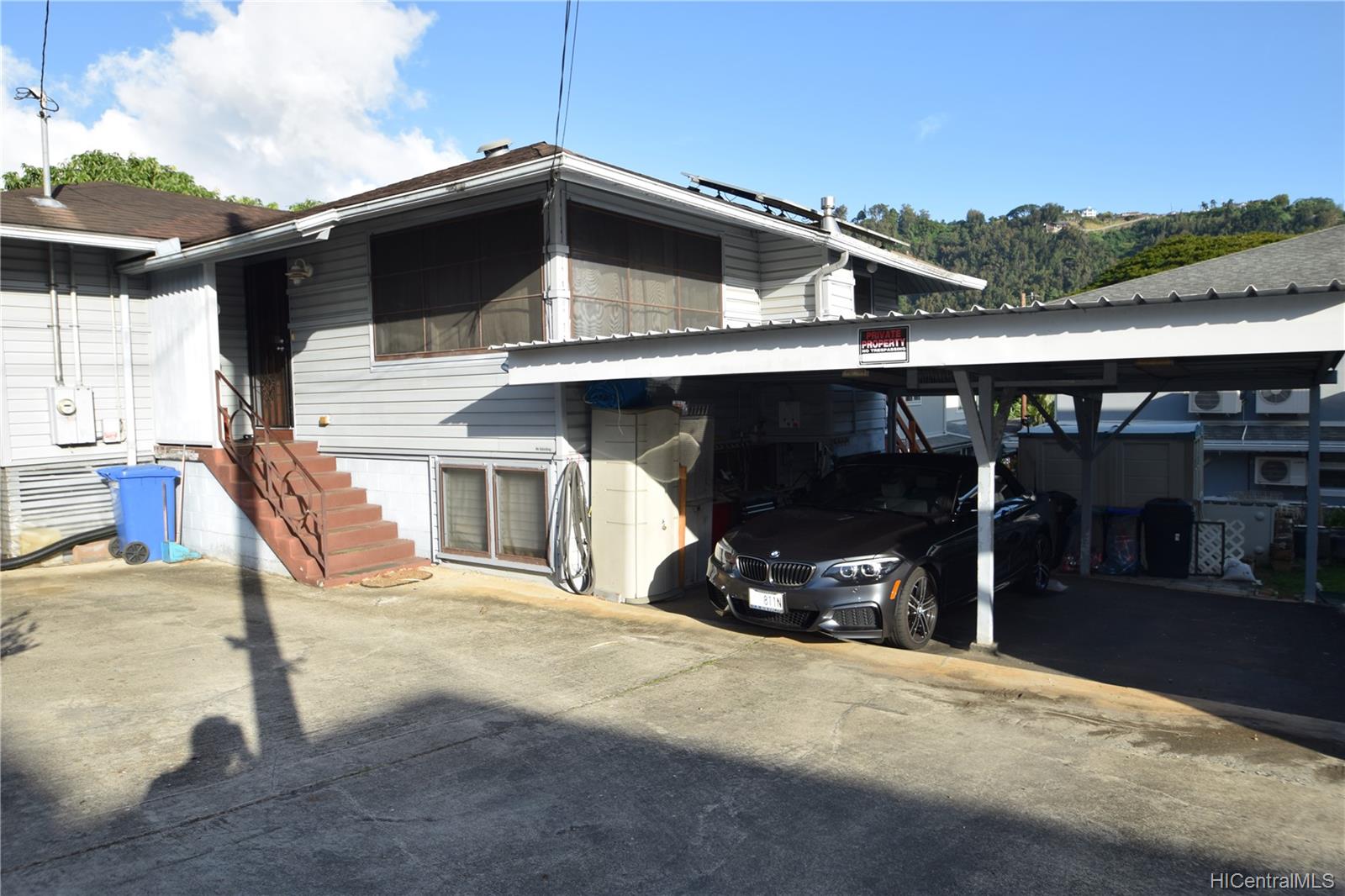 2647 Liliha Street #A, Honolulu, HI 96817