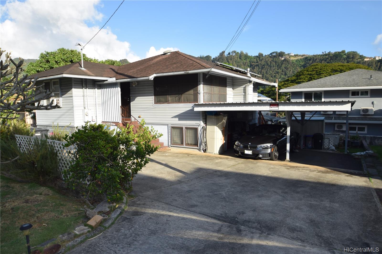 2647 Liliha Street #A, Honolulu, HI 96817