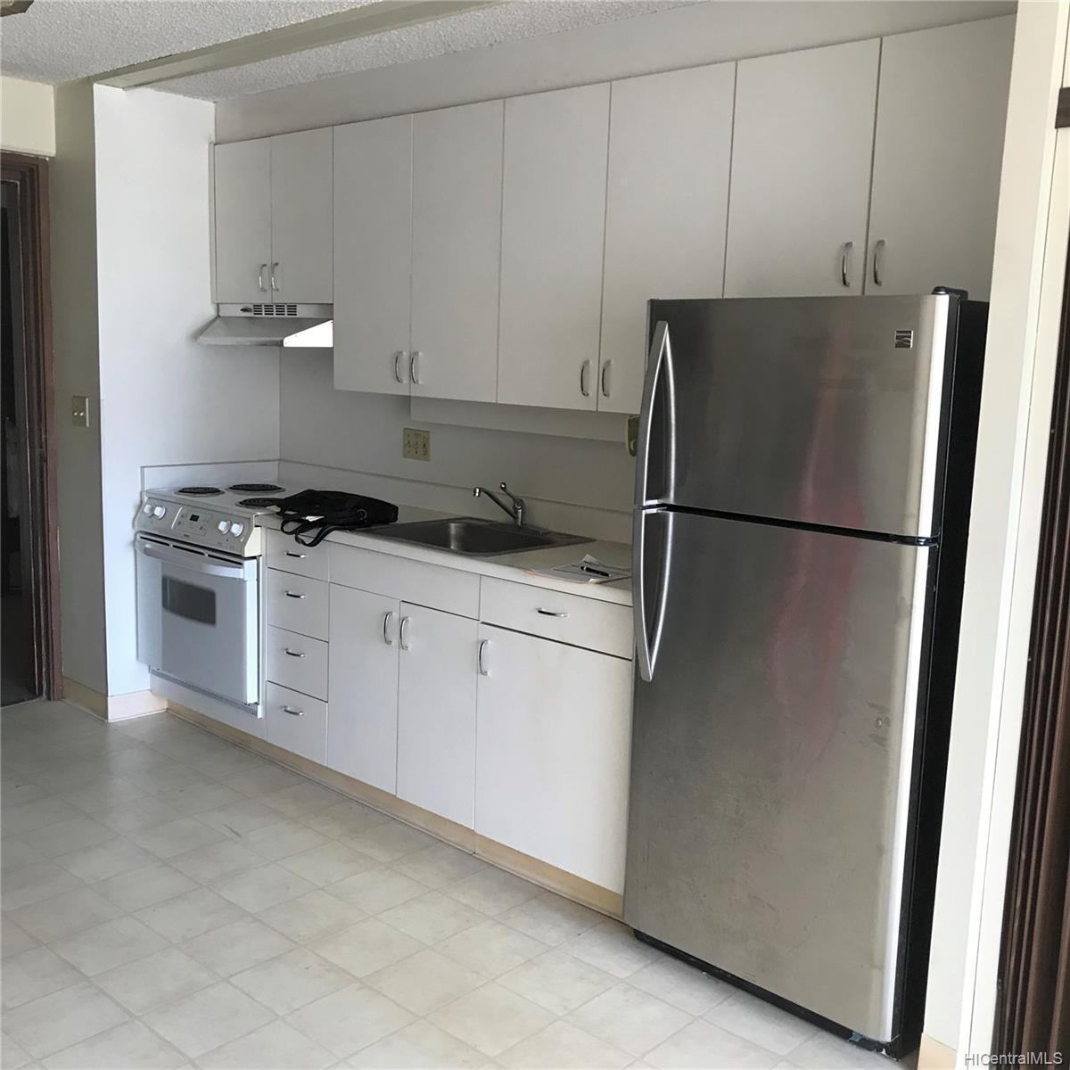 1655 Makaloa Street #708, Honolulu, HI 96814