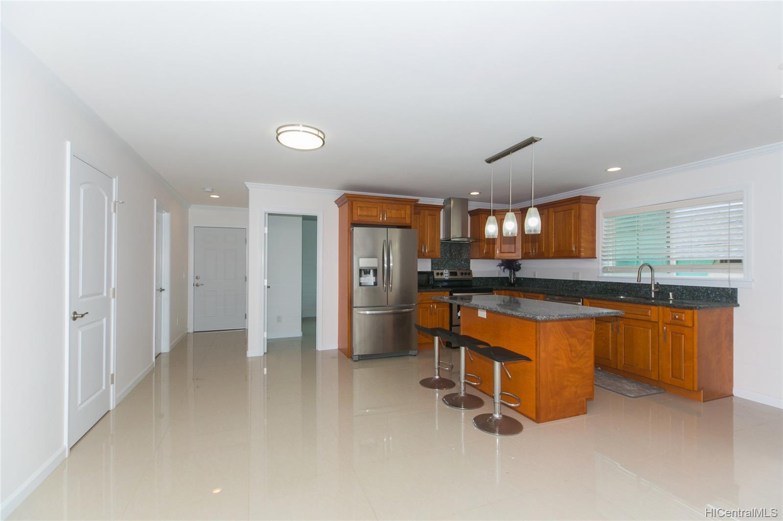 2240 Metcalf Street Honolulu, HI 96822