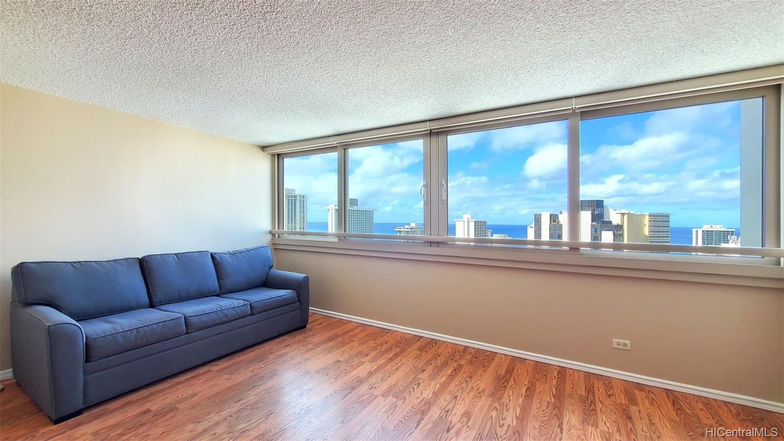 445 Seaside Avenue #3021, Honolulu, HI 96815