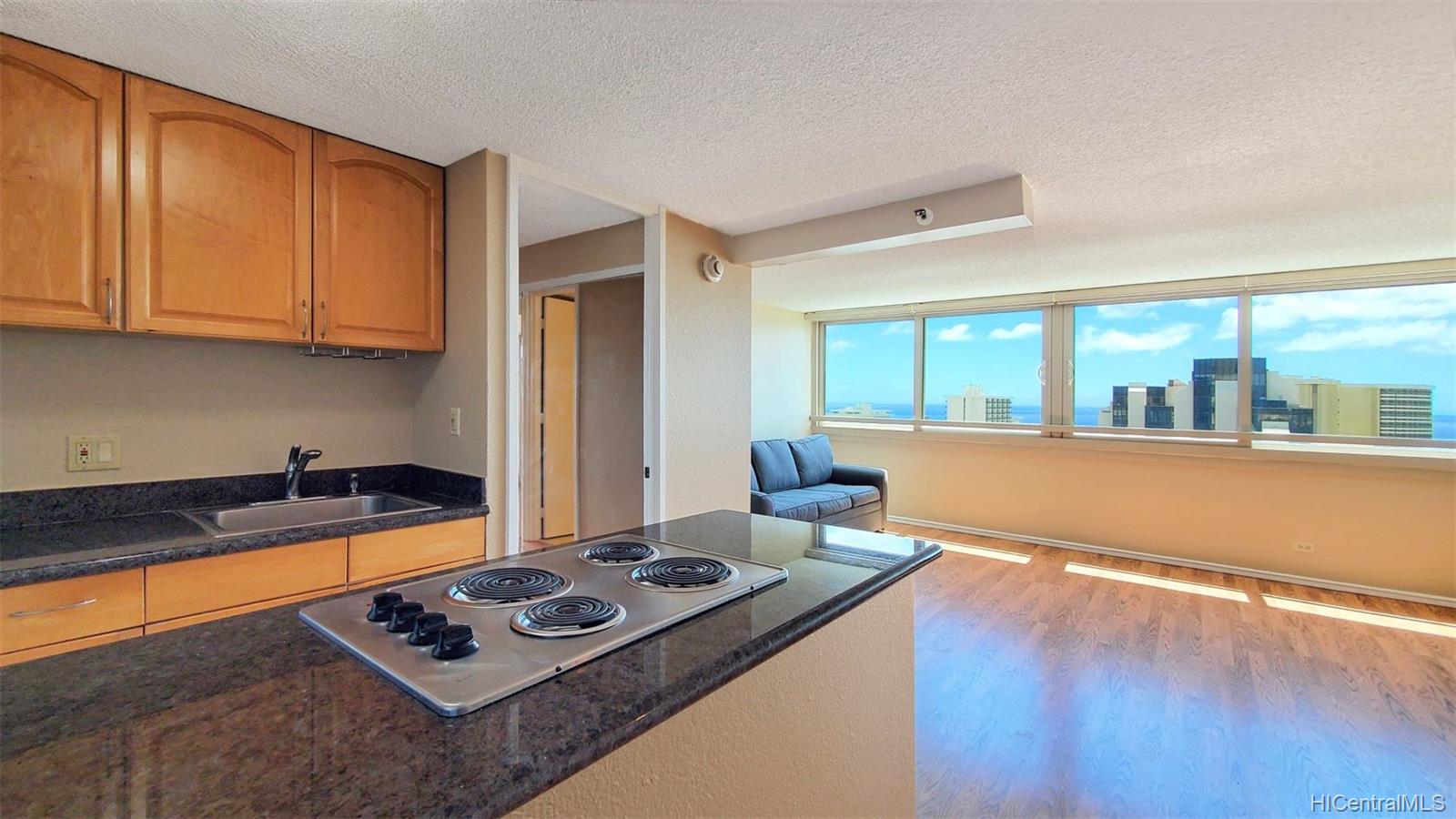 445 Seaside Avenue #3021, Honolulu, HI 96815