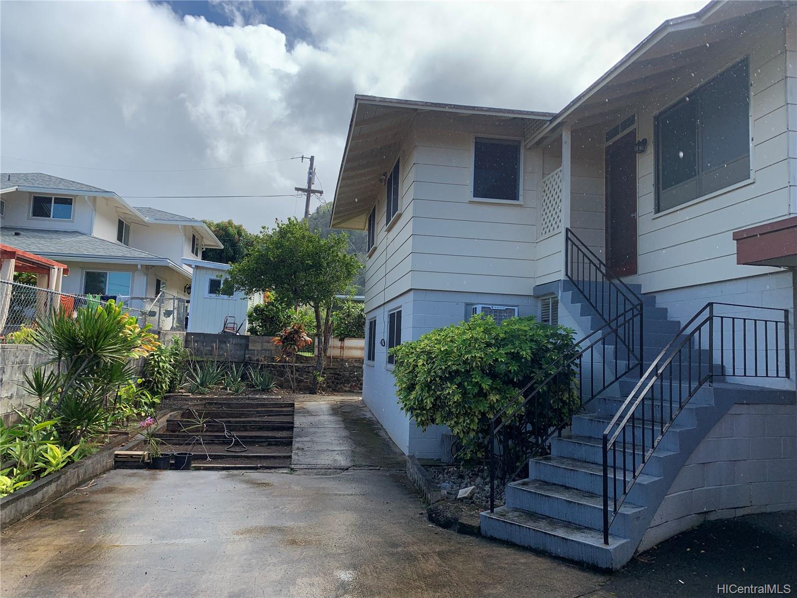 2531 Pauoa Road Honolulu, HI 96813