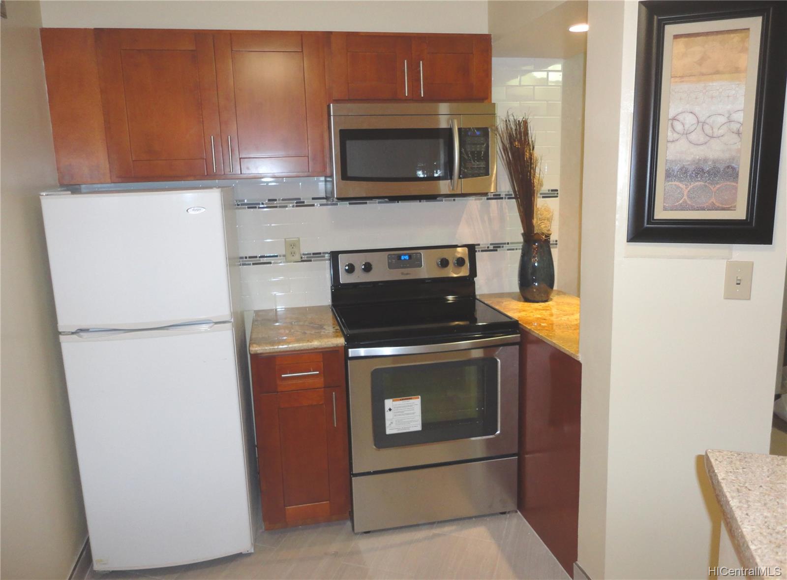 1088 Bishop Street #2211, Honolulu, HI 96813