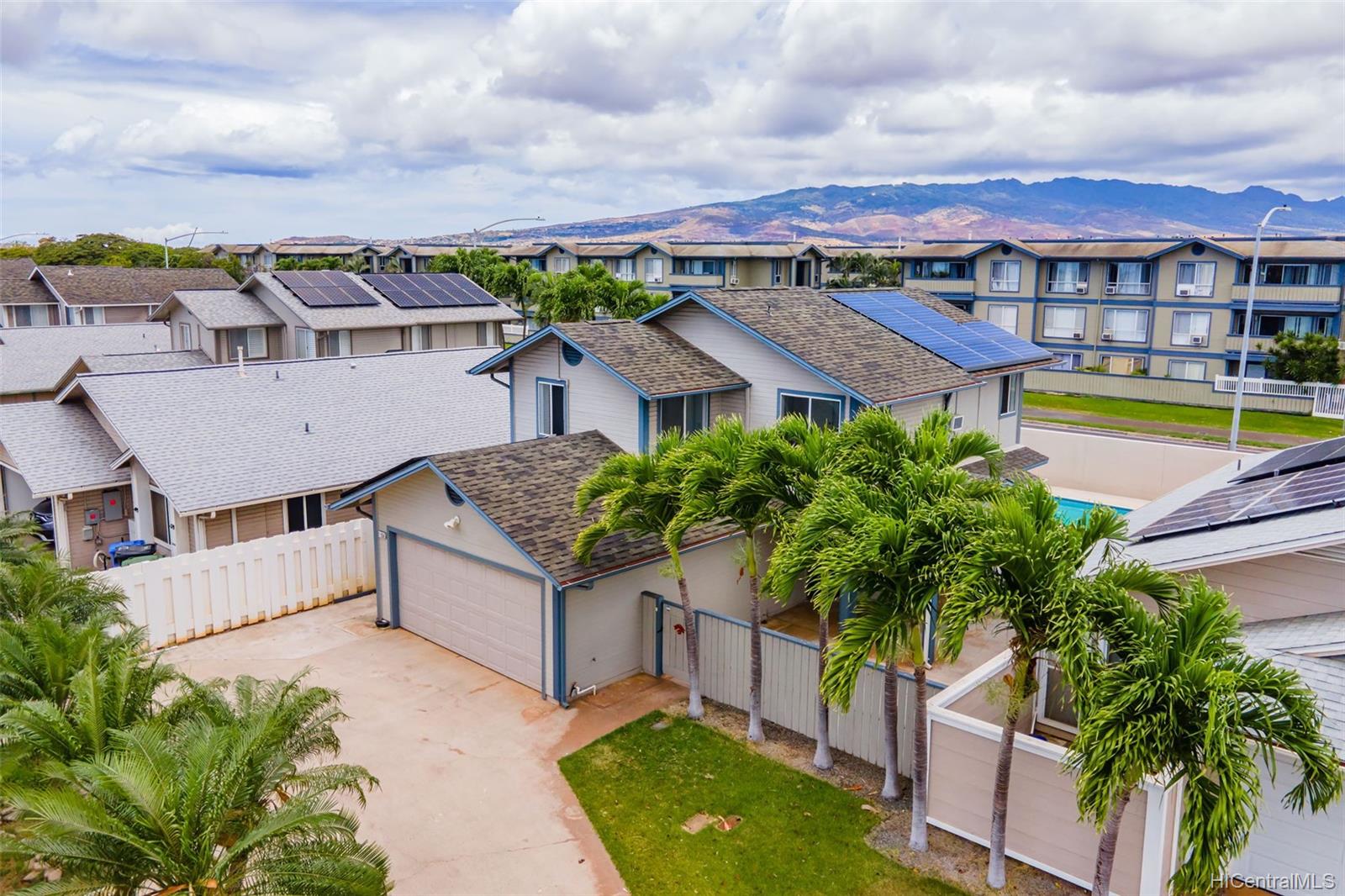 91-2056 Pahuhu Place Ewa Beach, HI 96706