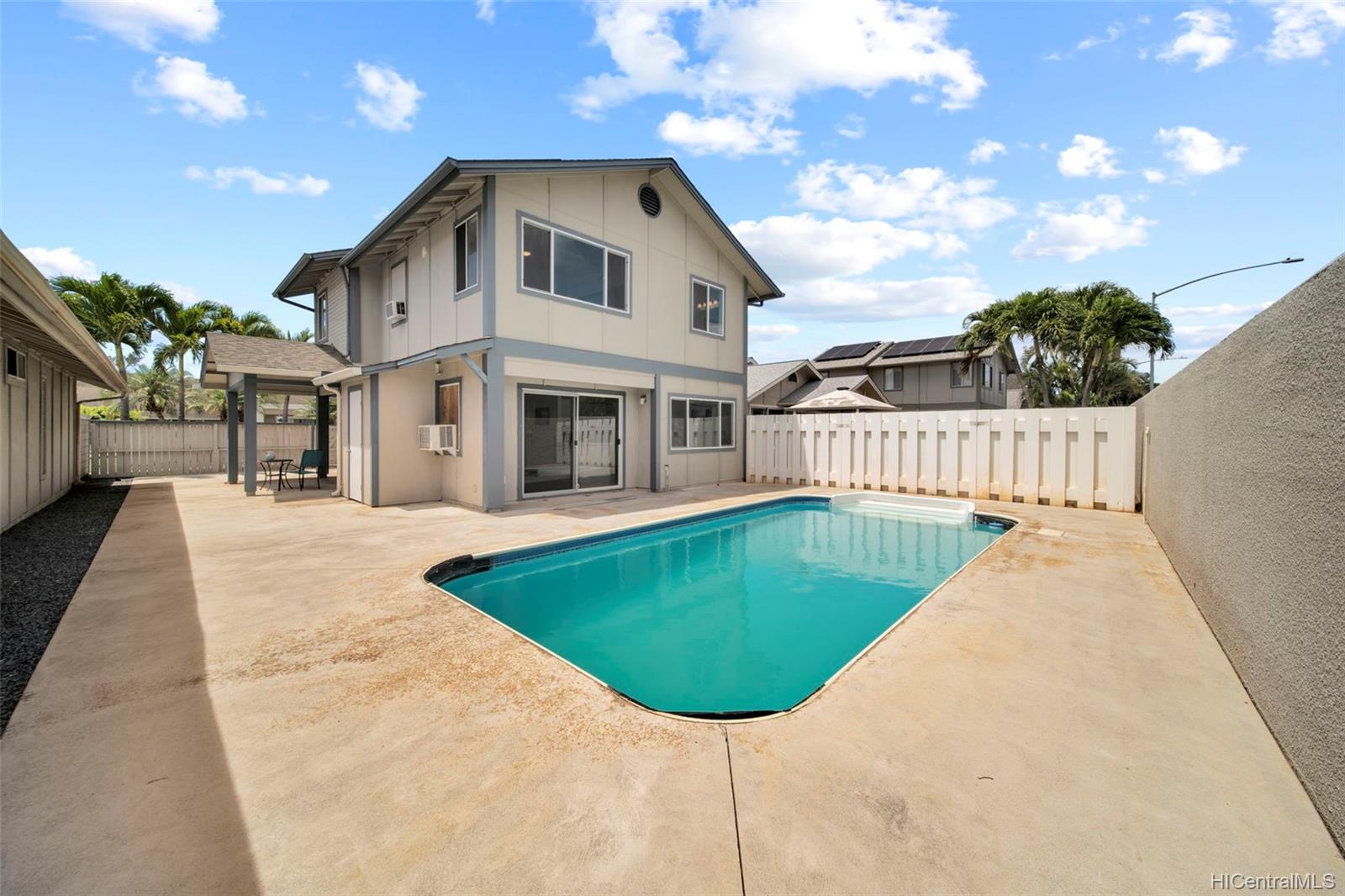 91-2056 Pahuhu Place Ewa Beach, HI 96706