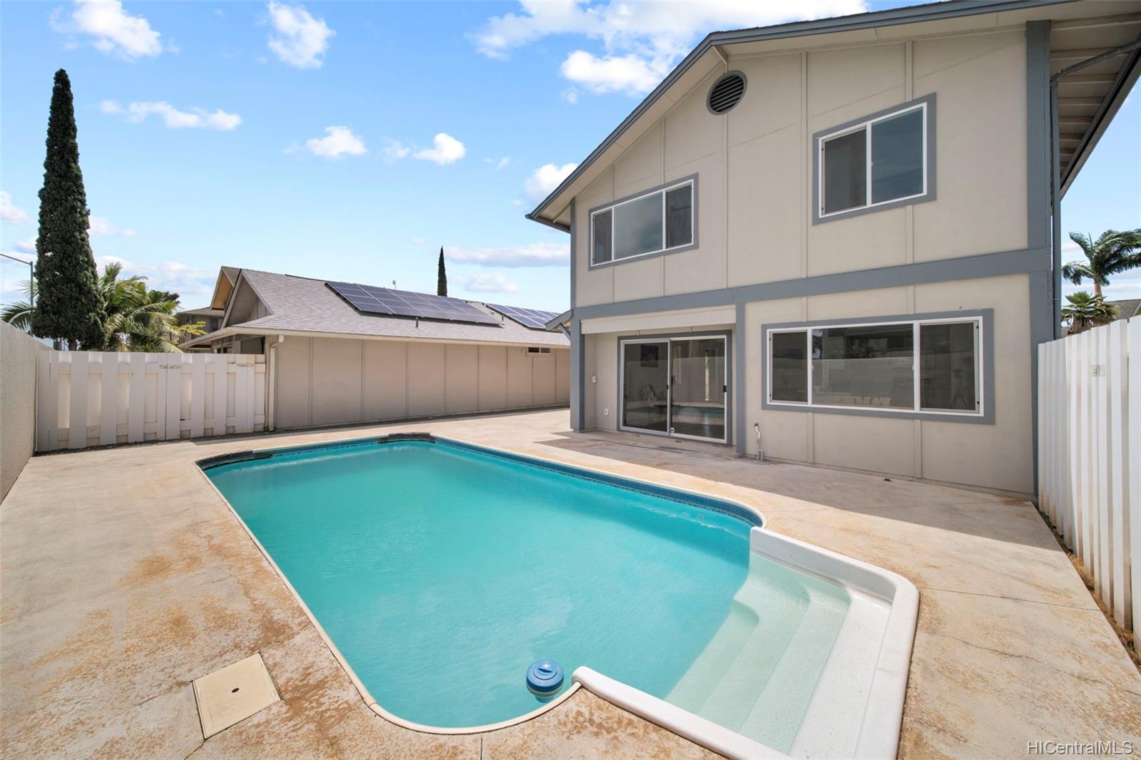 91-2056 Pahuhu Place Ewa Beach, HI 96706