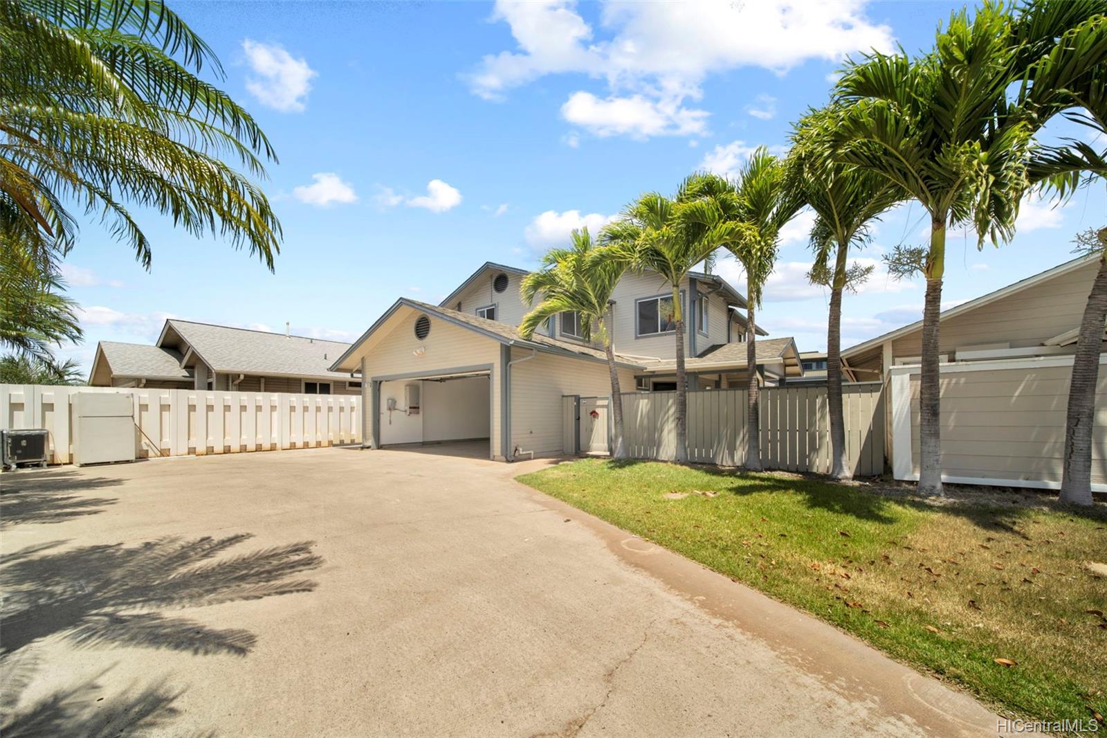 91-2056 Pahuhu Place Ewa Beach, HI 96706