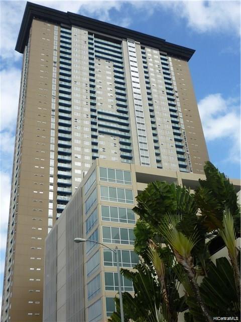 801 South Street #3806, Honolulu, HI 96813