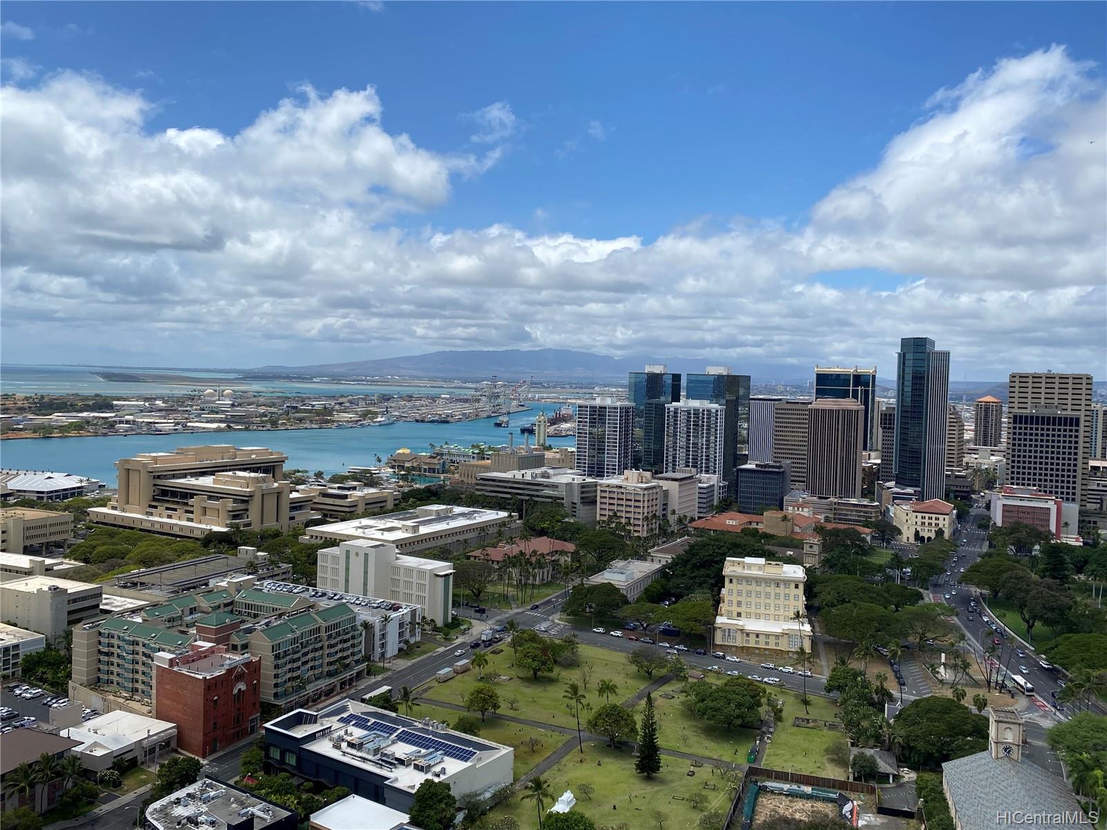 801 South Street #3806, Honolulu, HI 96813