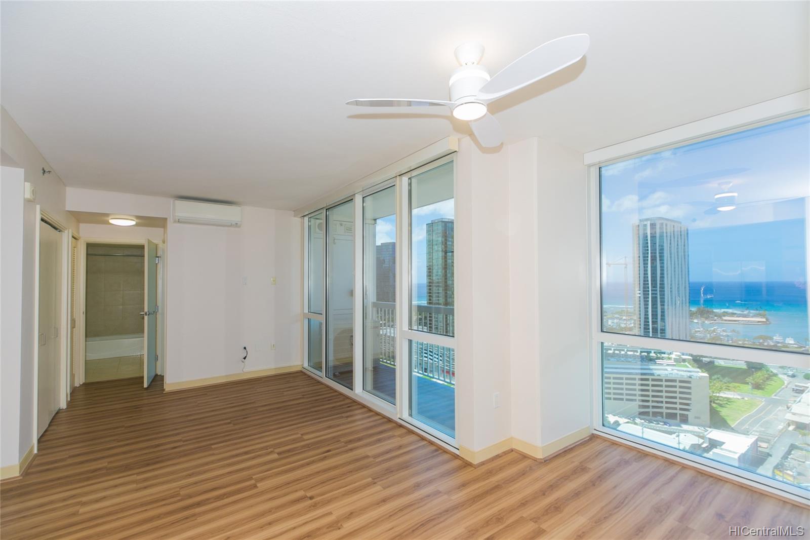 909 Kapiolani Boulevard #2902, Honolulu, HI 96814