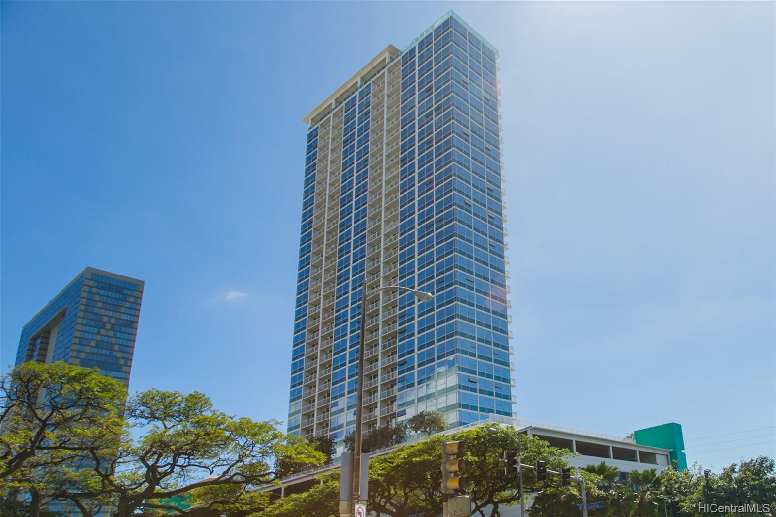 909 Kapiolani Boulevard #2902, Honolulu, HI 96814