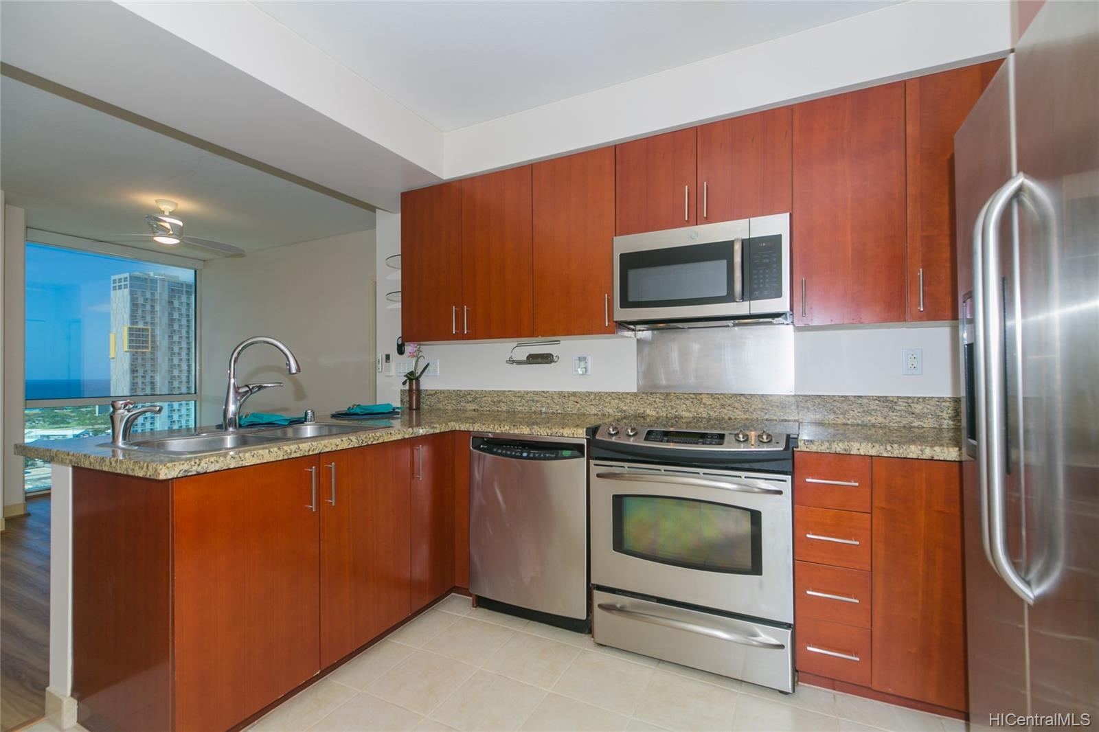 909 Kapiolani Boulevard #2902, Honolulu, HI 96814