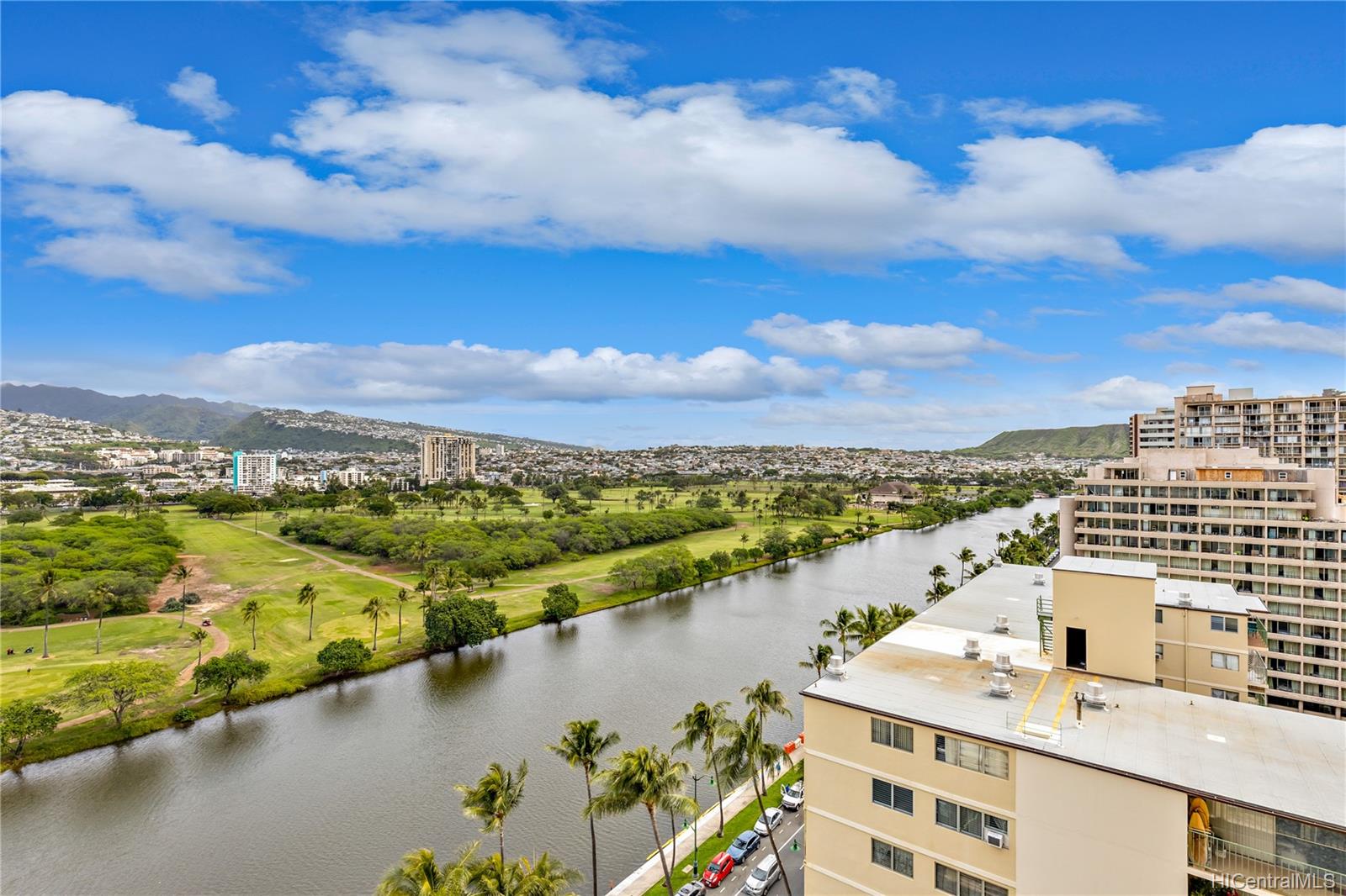 2345 Ala Wai Boulevard #1716, Honolulu, HI 96815