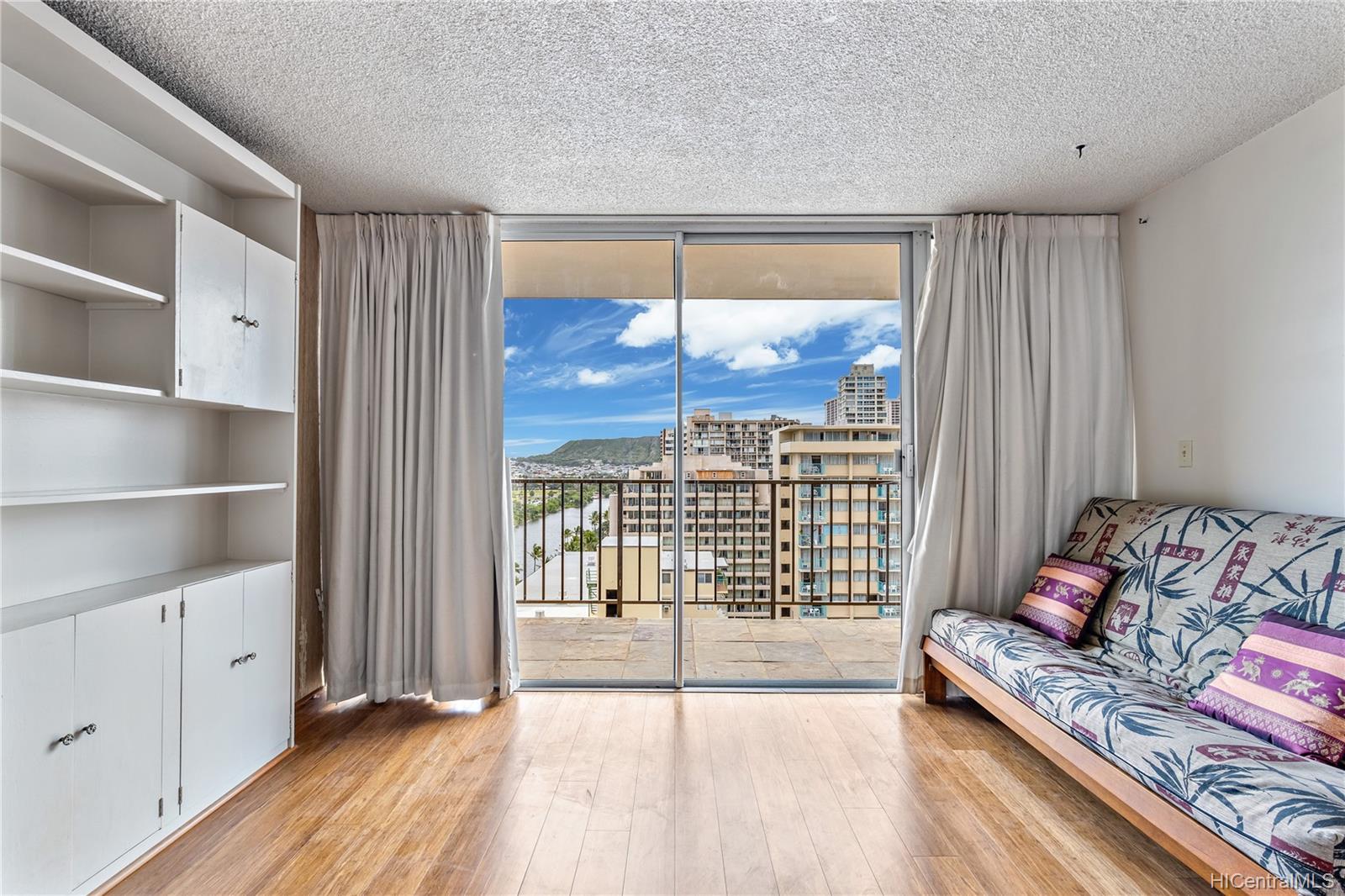 2345 Ala Wai Boulevard #1716, Honolulu, HI 96815