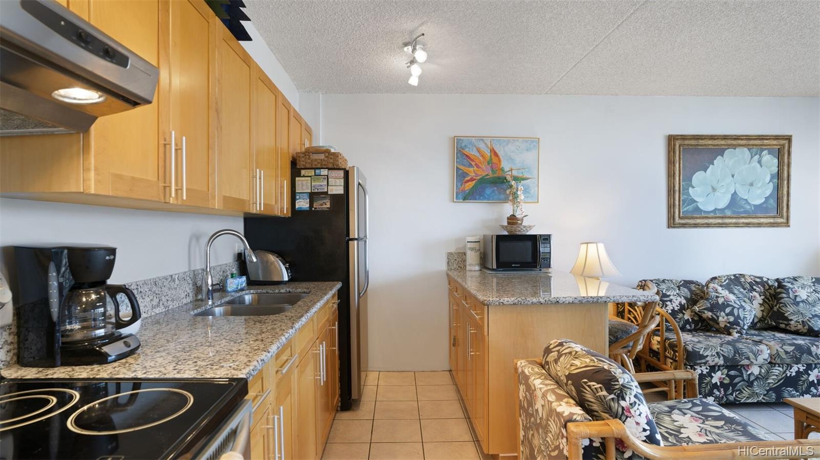 201 Ohua Avenue #2011-1, Honolulu, HI 96815