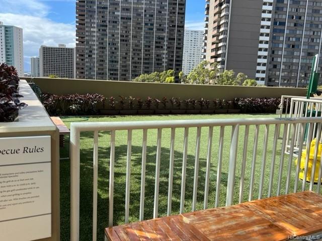 1200 Queen Emma Street #3305, Honolulu, HI 96813