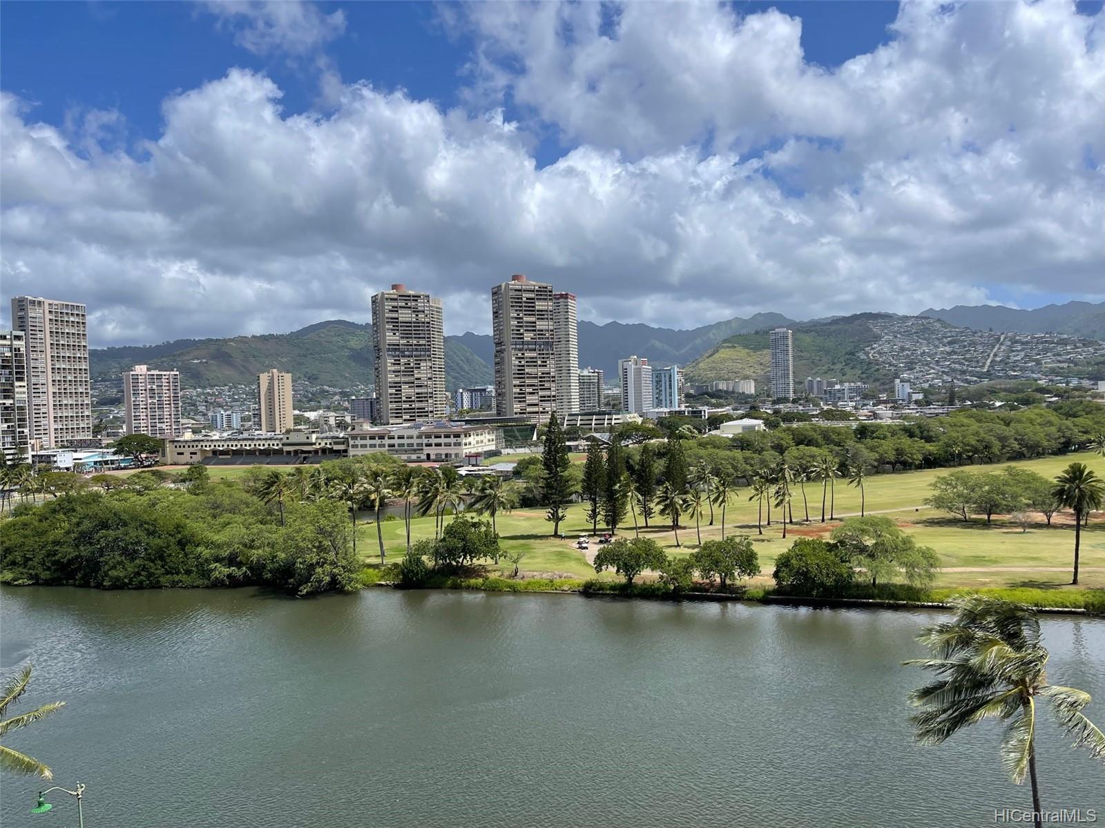 445 Seaside Avenue #1001, Honolulu, HI 96815