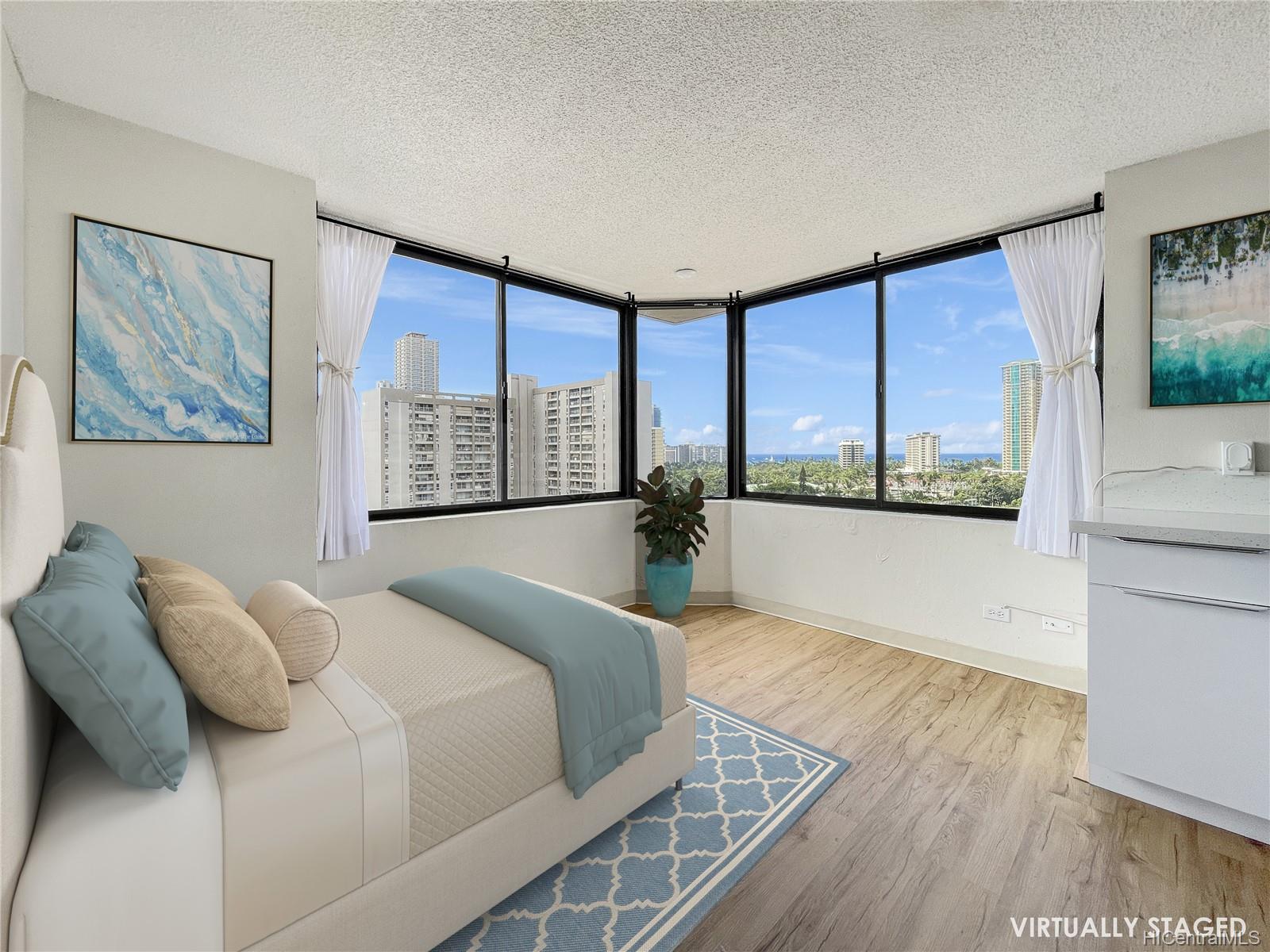 444 Niu Street #1406, Honolulu, HI 96815