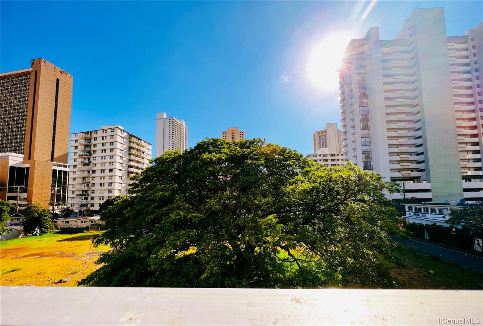 249 Kapili Street #304, Honolulu, HI 96815