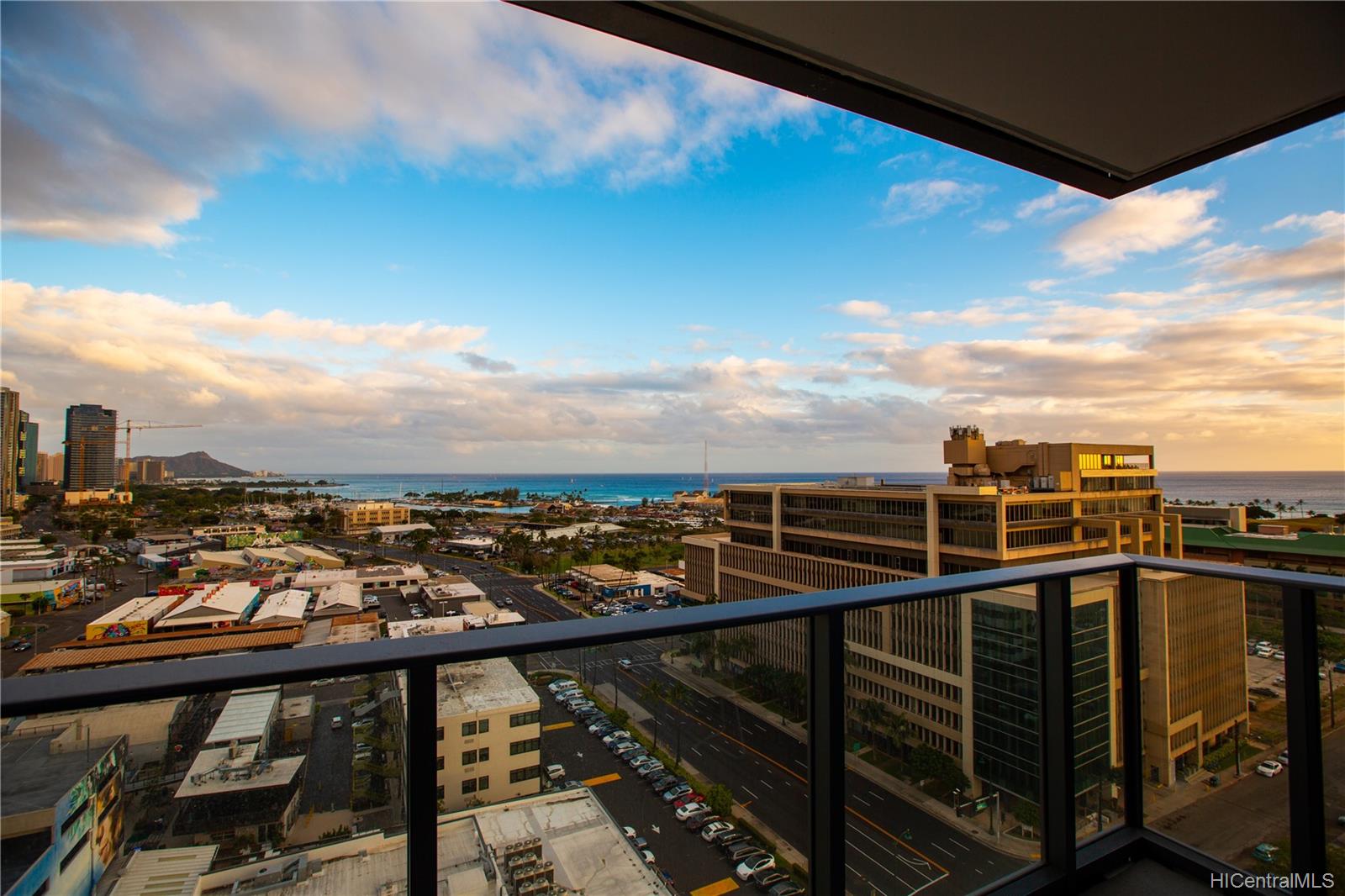 600 Ala Moana Boulevard #1603, Honolulu, HI 96813