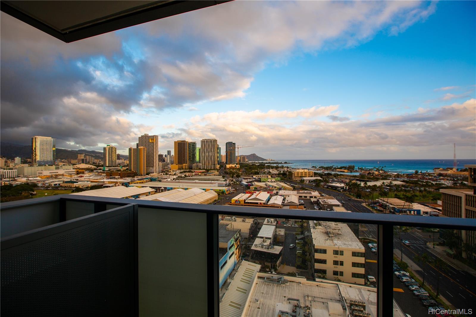 600 Ala Moana Boulevard #1603, Honolulu, HI 96813