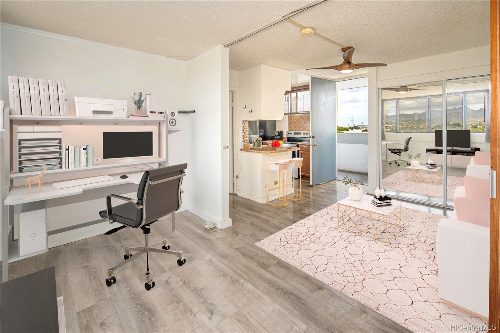 99-015 Kalaloa Street #606, Aiea, HI 96701