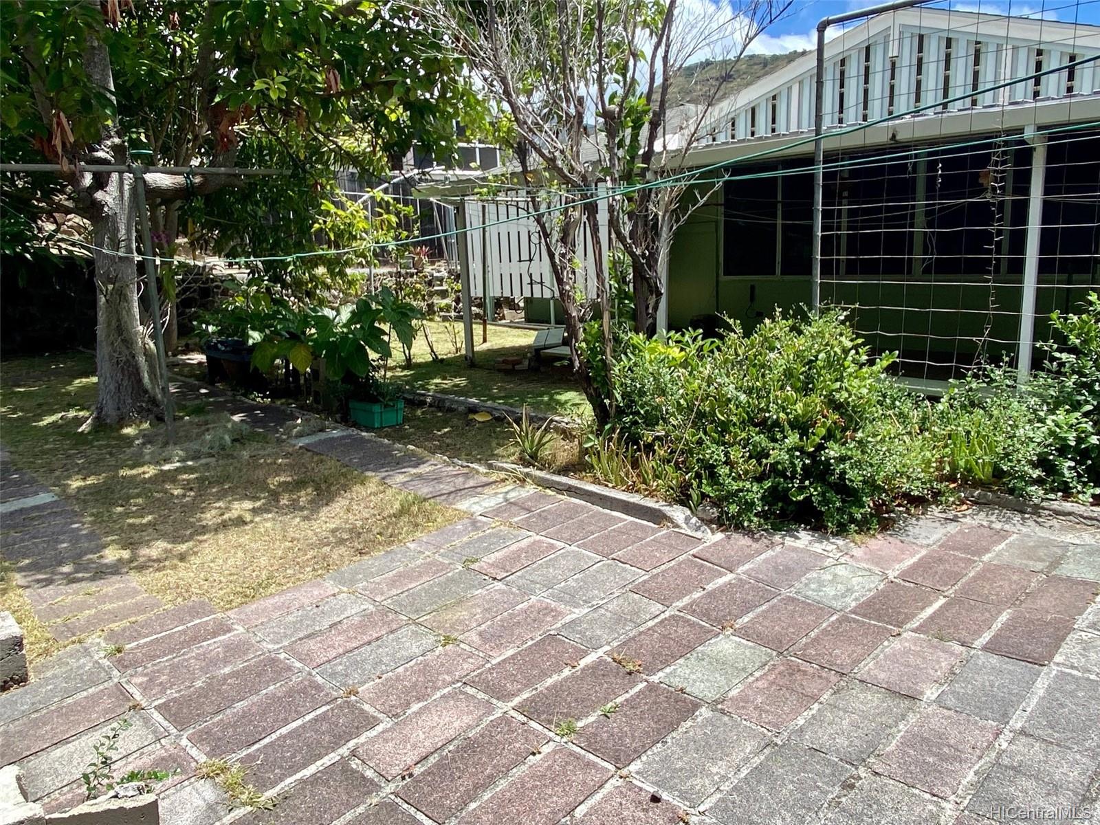 310 Hao Street Honolulu, HI 96821