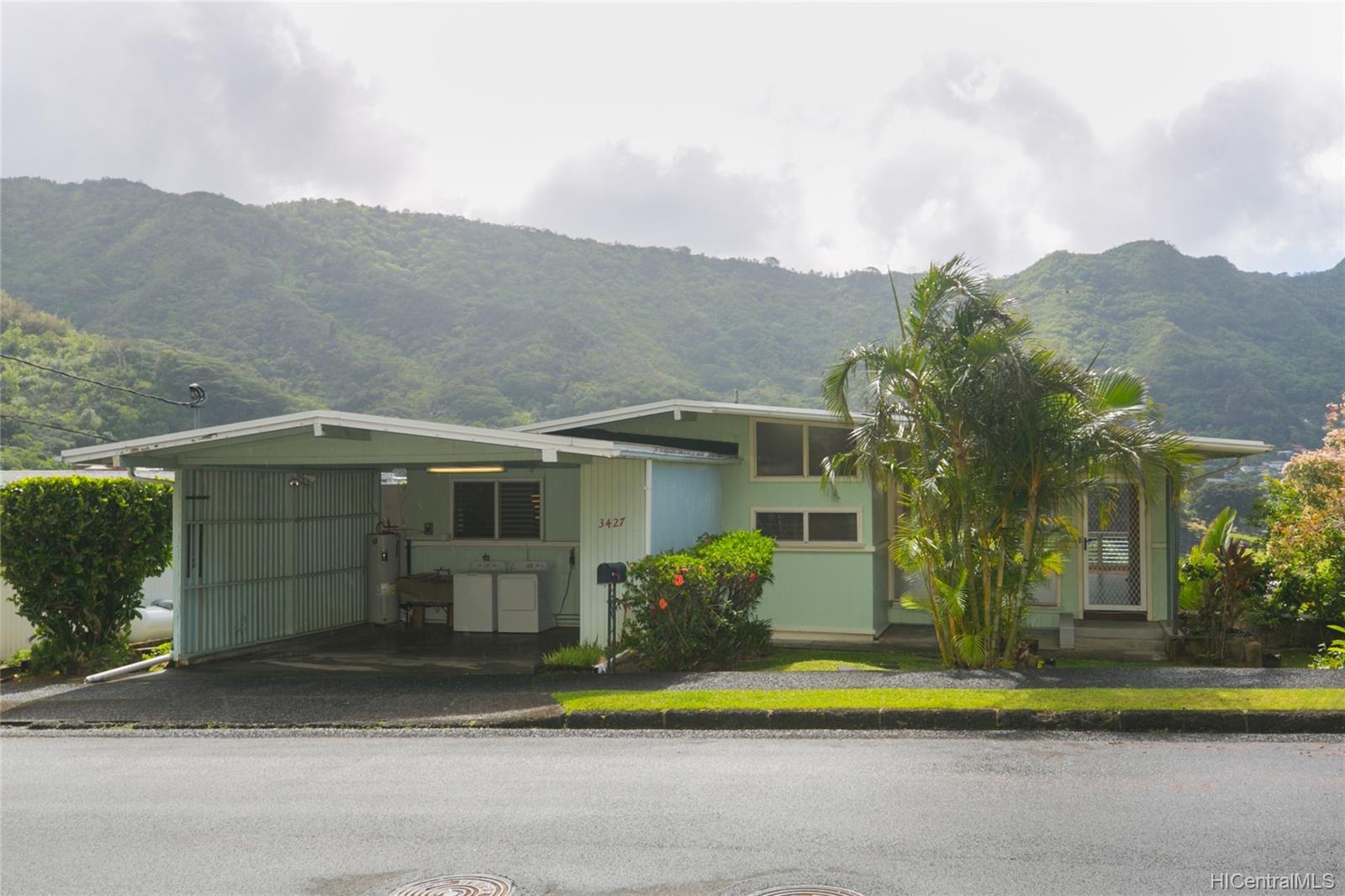 3427 Keahi Street Honolulu, HI 96822