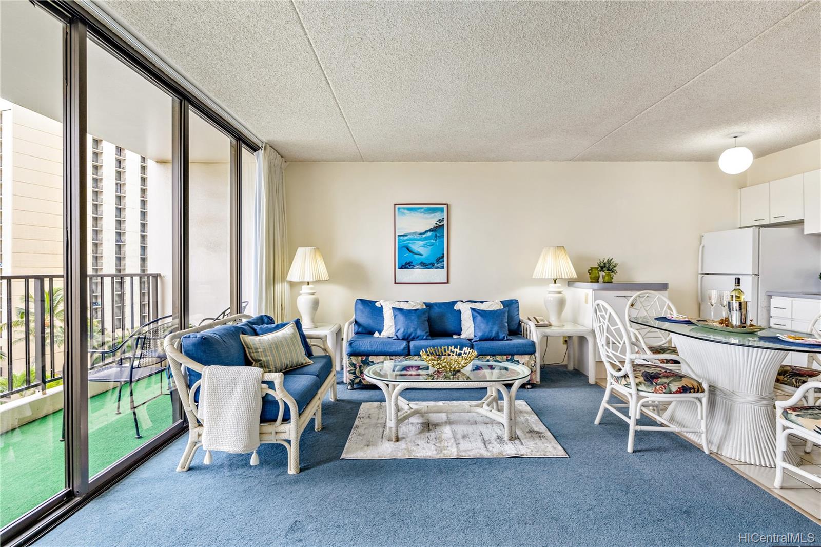 201 Ohua Avenue #1009-1(NUC), Honolulu, HI 96815