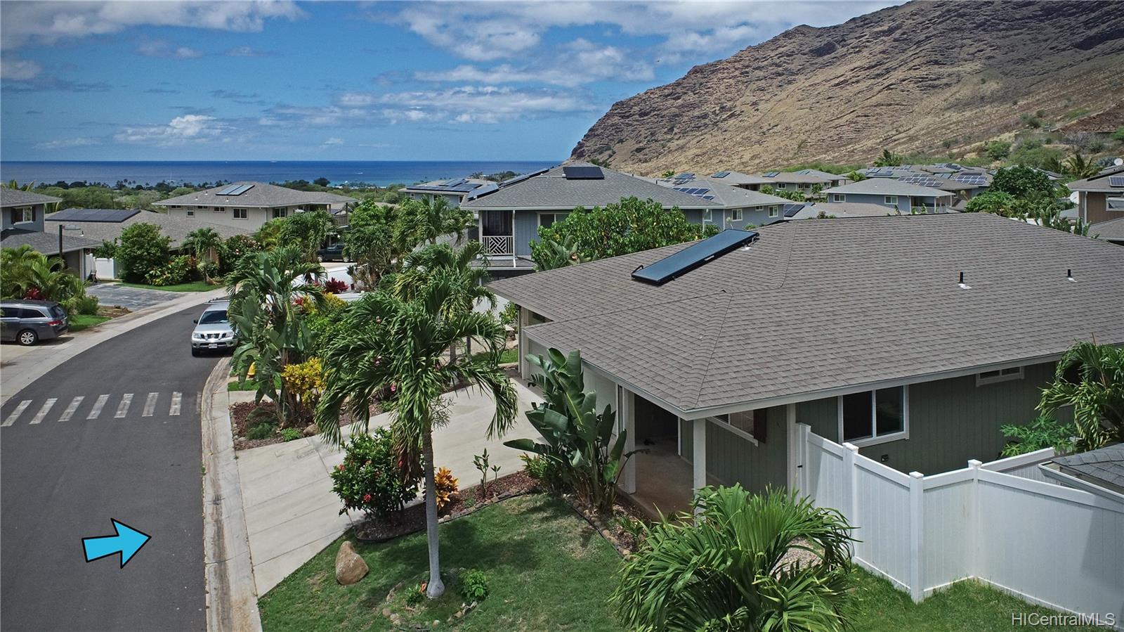 84-575 Kili Drive #57, Waianae, HI 96792