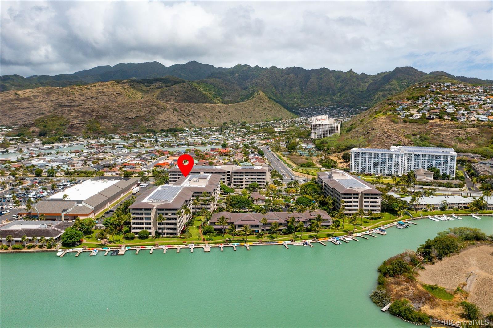 1 Keahole Place #1517, Honolulu, HI 96825