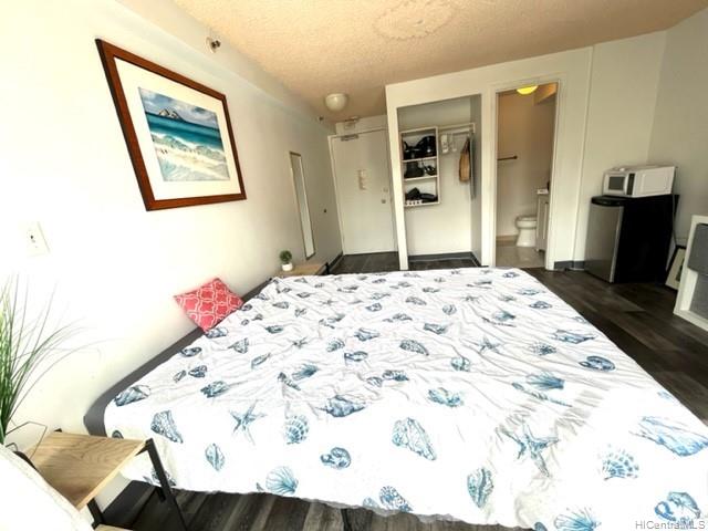 2450 Prince Edward Street #1205A, Honolulu, HI 96815