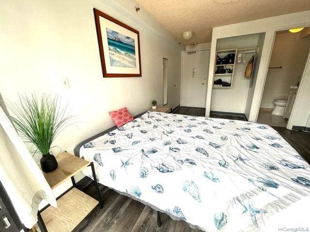 2450 Prince Edward Street #1205A, Honolulu, HI 96815