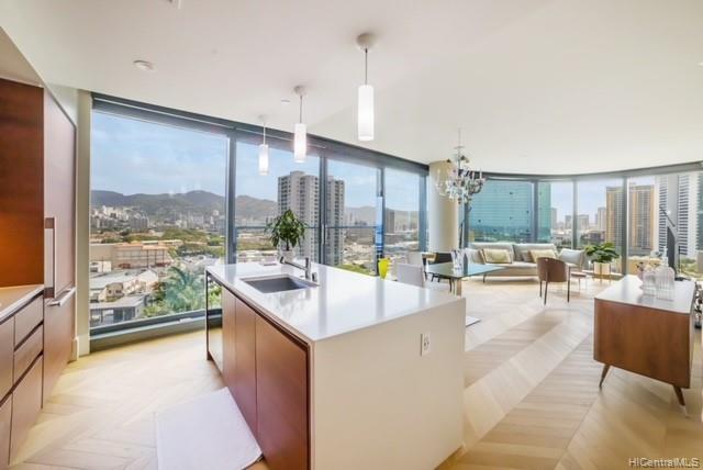 1108 Auahi Street #1208, Honolulu, HI 96814