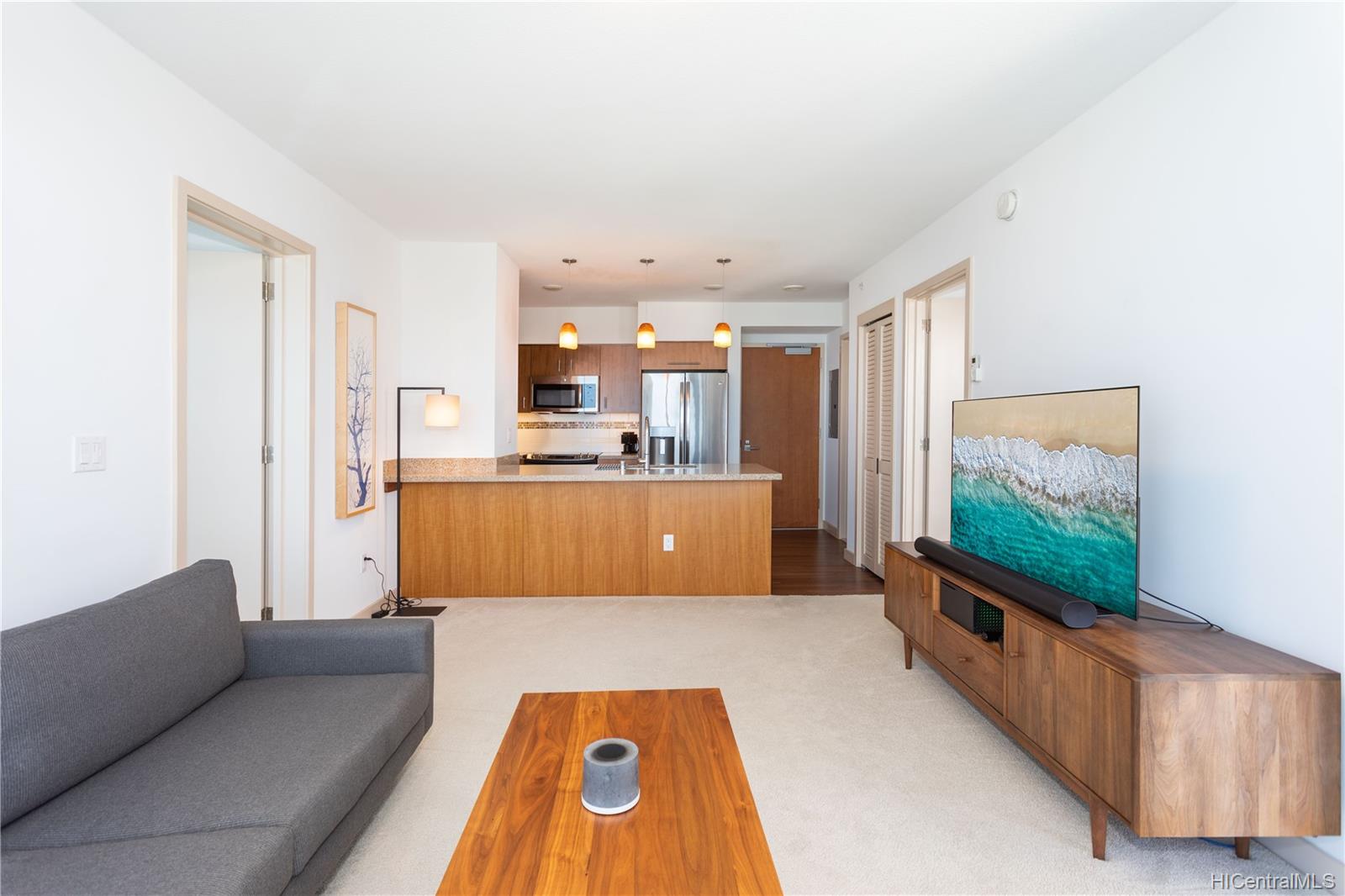 555 South Street #2402, Honolulu, HI 96813