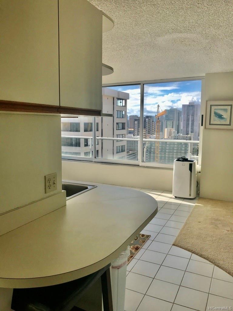 2421 Tusitala Street #2803, Honolulu, HI 96815