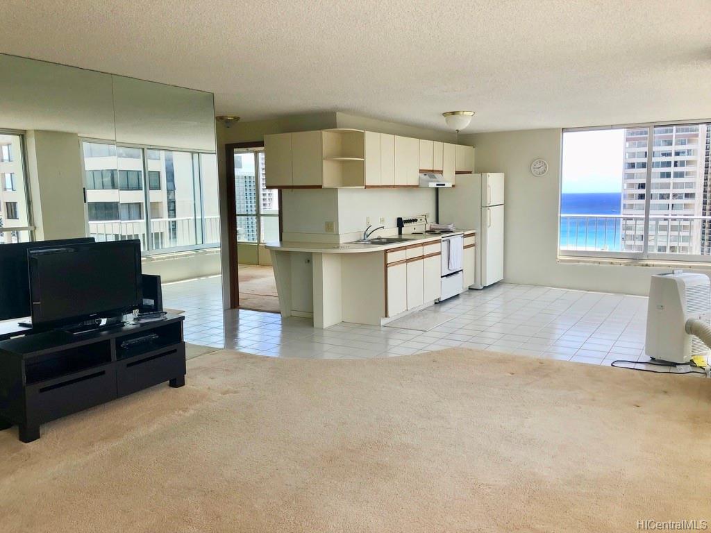 2421 Tusitala Street #2803, Honolulu, HI 96815