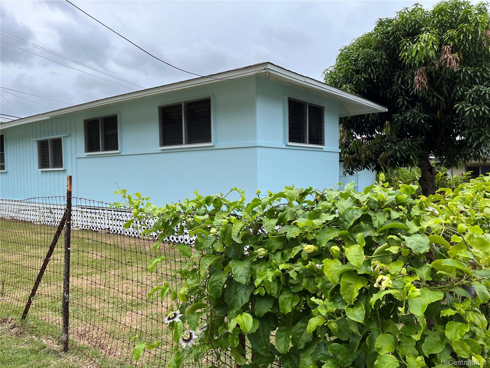 47-478 Ahuimanu Road Kaneohe, HI 96744