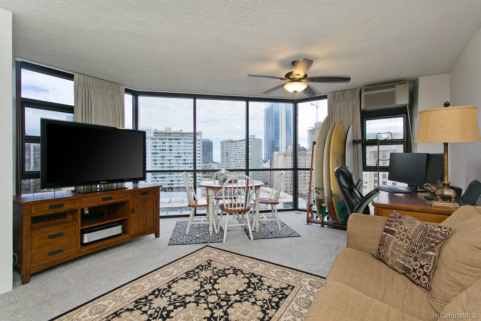 930 Kaheka Street #1001, Honolulu, HI 96814