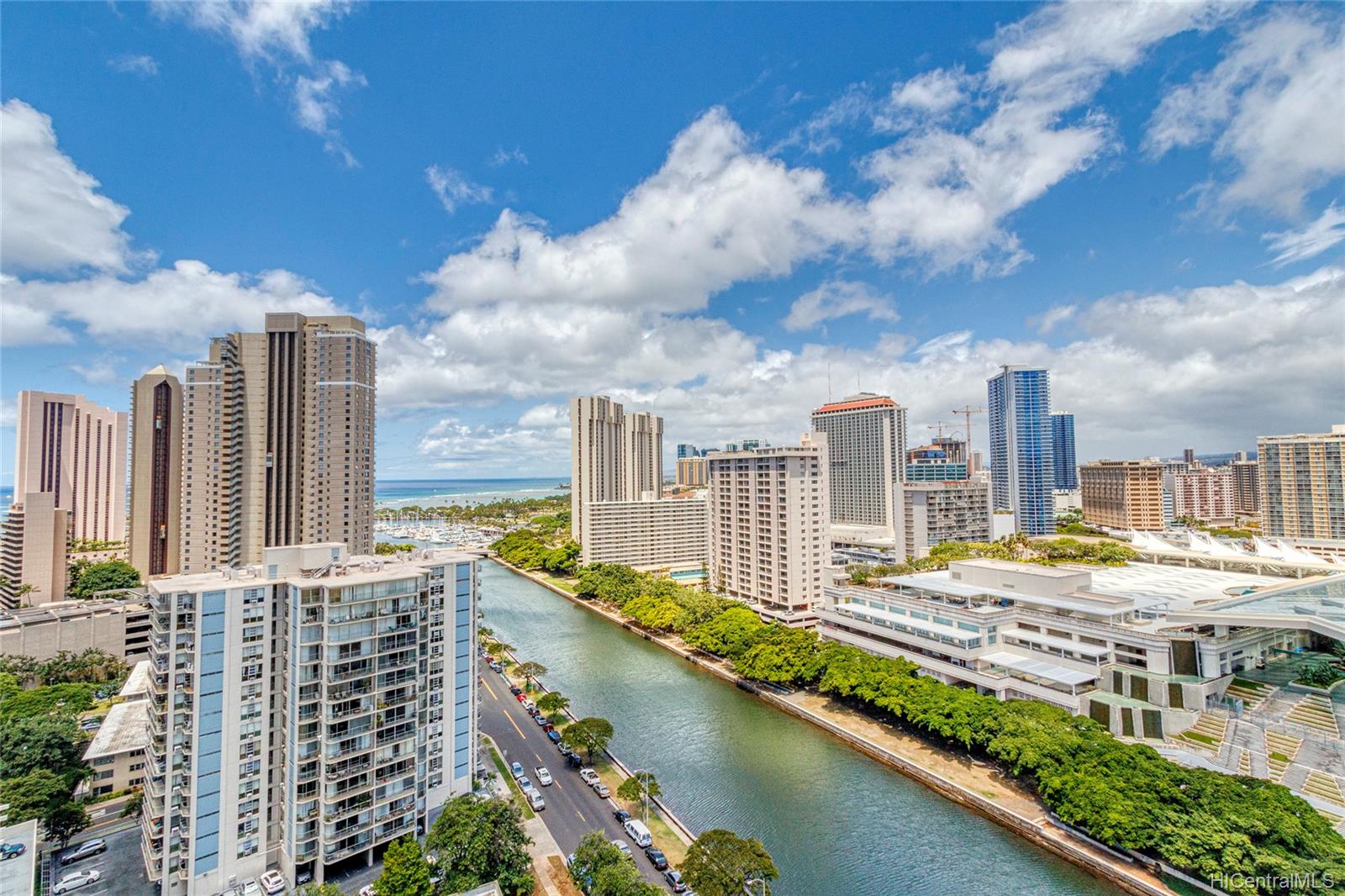 1717 Ala Wai Boulevard #2206, Honolulu, HI 96815