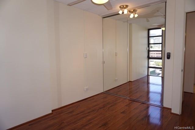 1050 Kinau Street #902, Honolulu, HI 96814