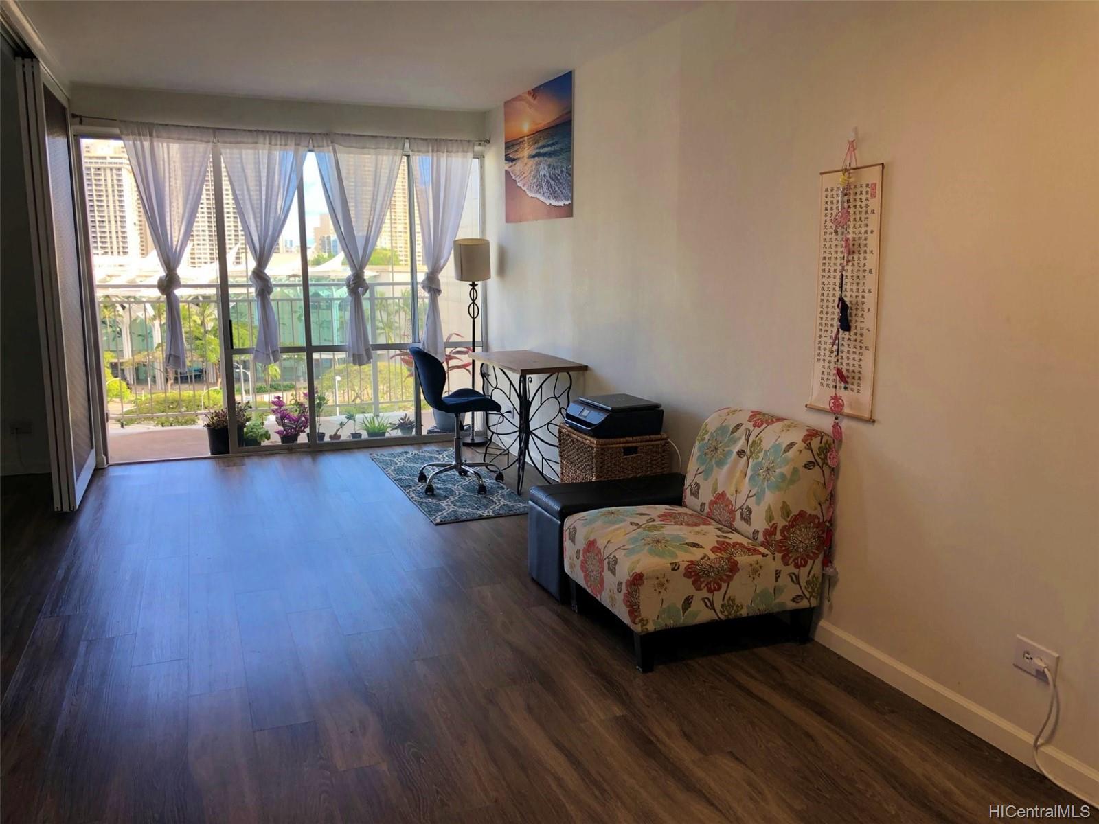 1655 Makaloa Street #1108, Honolulu, HI 96814