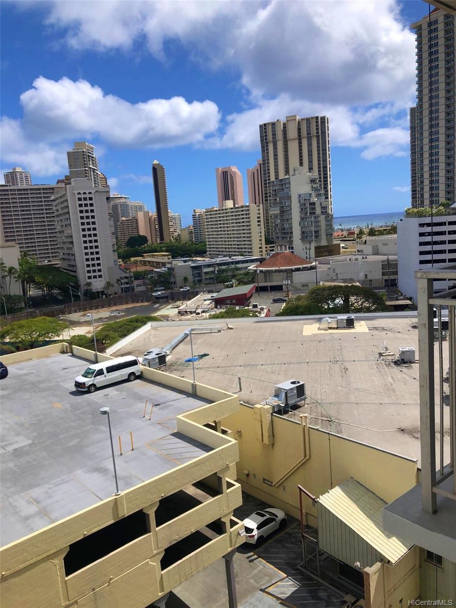 1655 Makaloa Street #1108, Honolulu, HI 96814