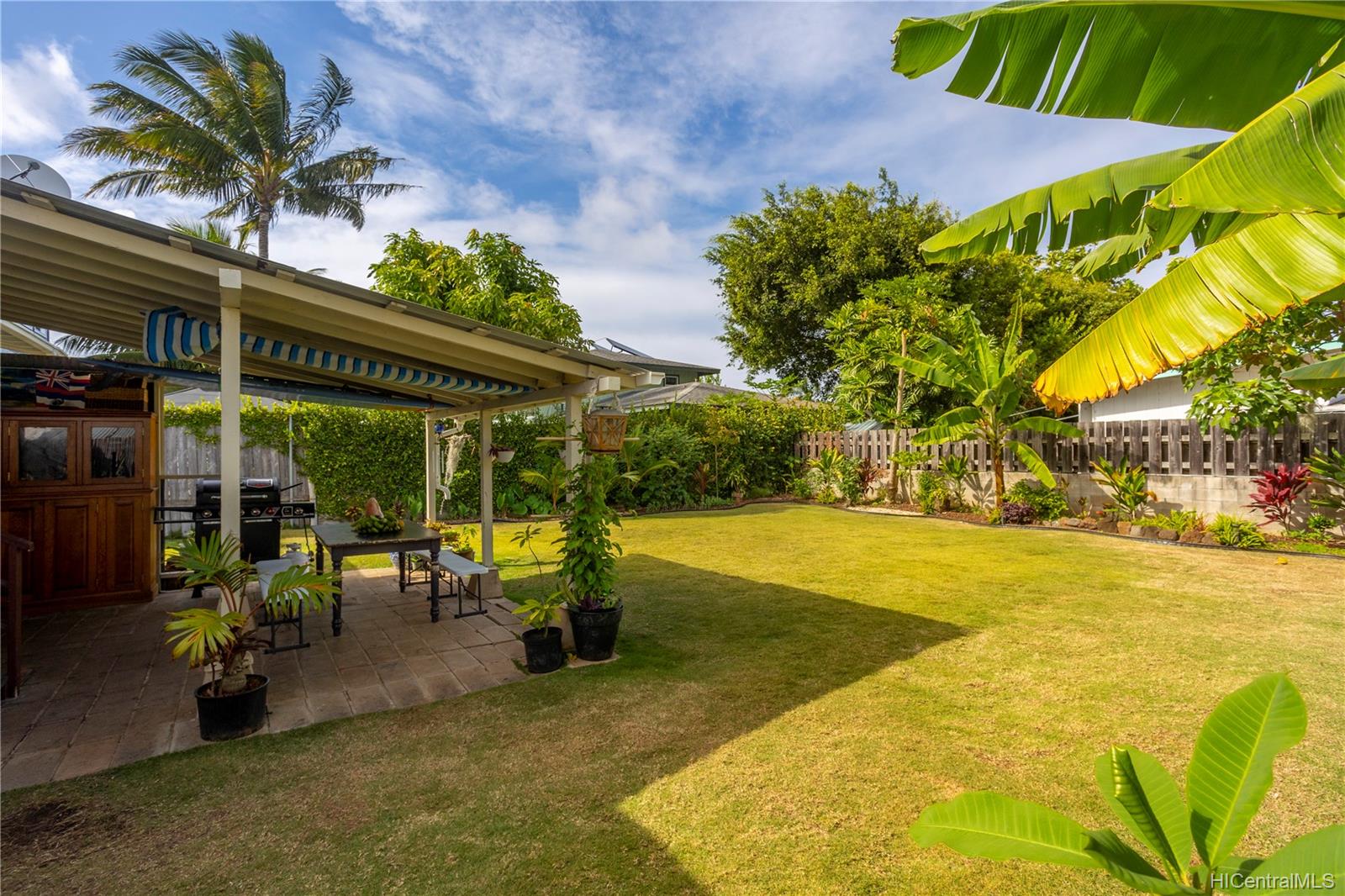 708 Oneawa Street Kailua, HI 96734