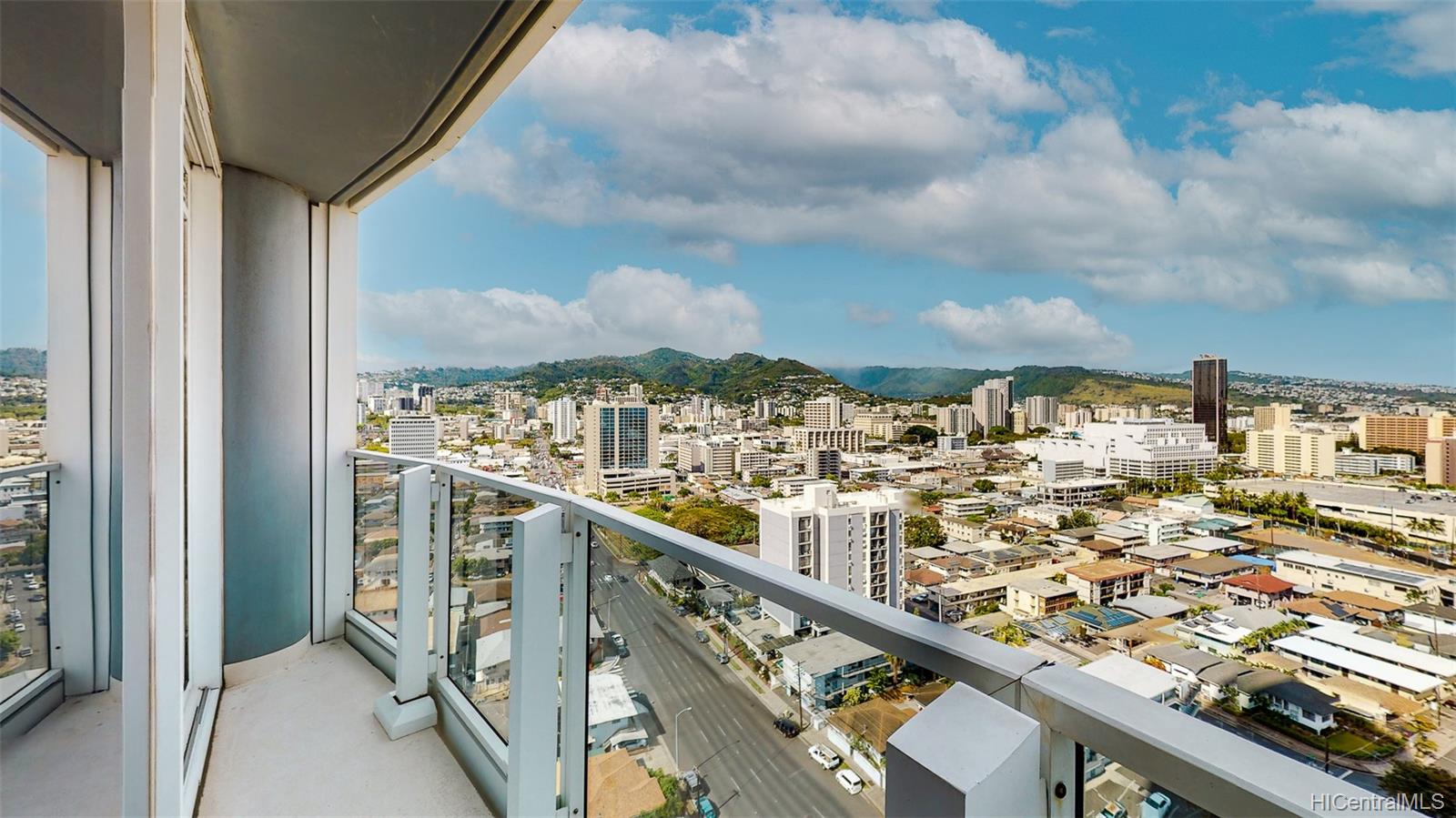 1296 Kapiolani Boulevard #2403, Honolulu, HI 96814