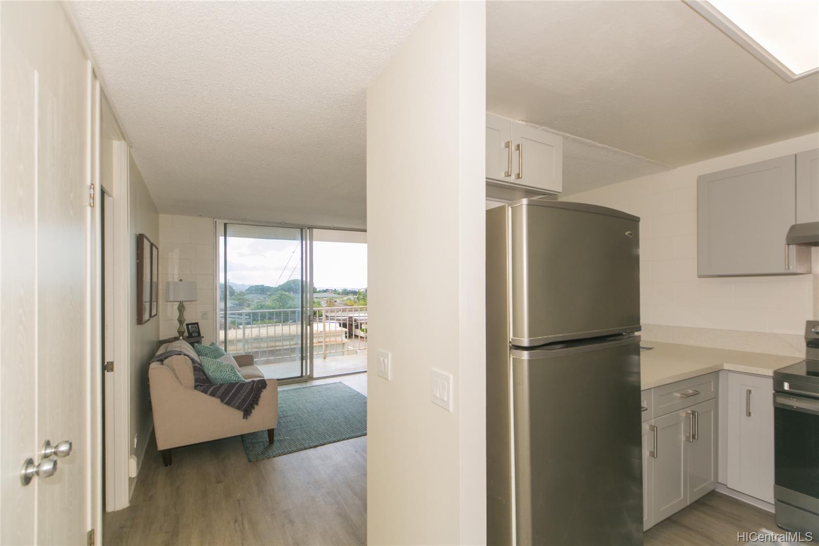 950 Lehua Avenue #407, Pearl City, HI 96782