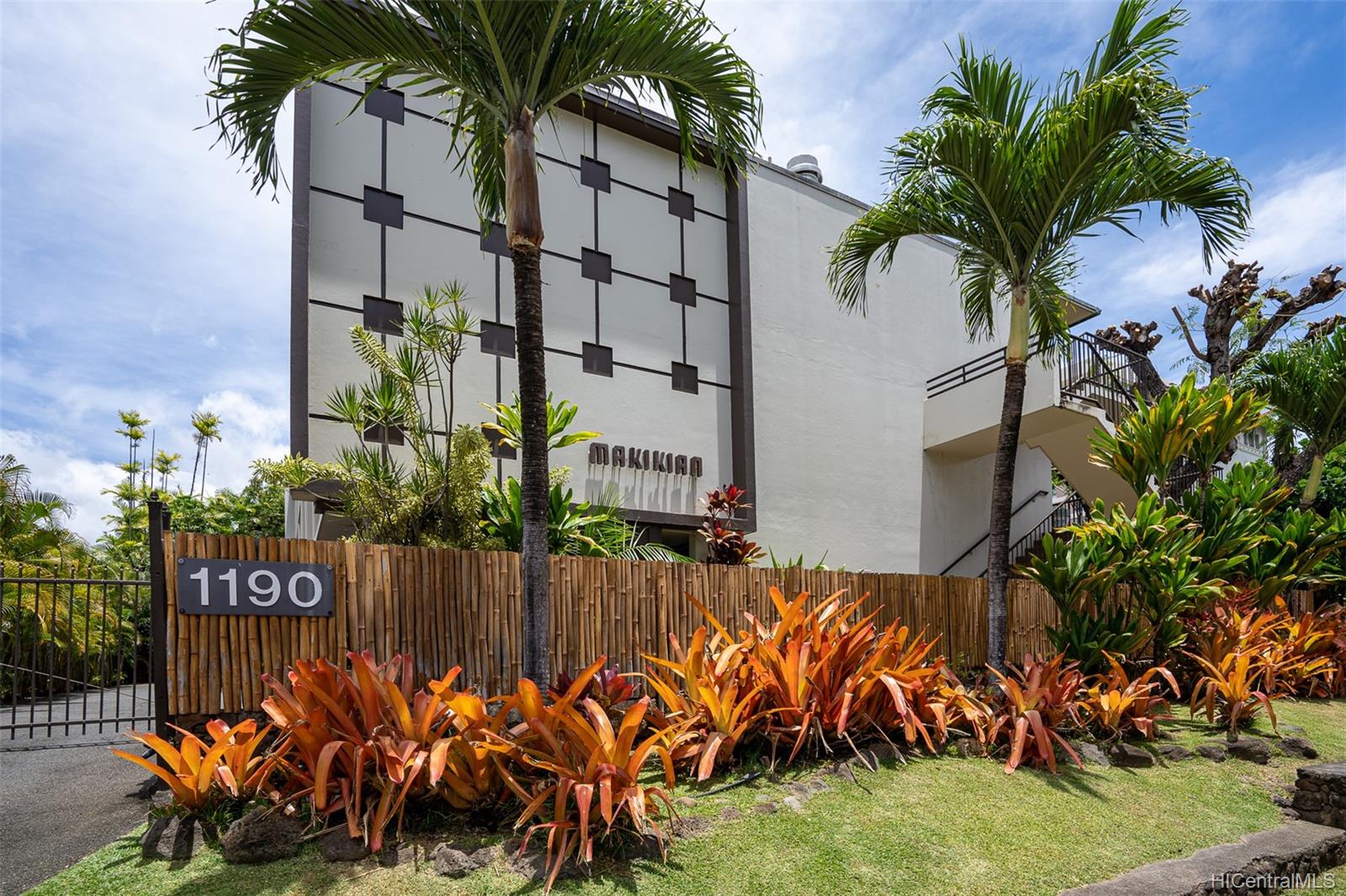 1190 Wilder Avenue #106, Honolulu, HI 96822